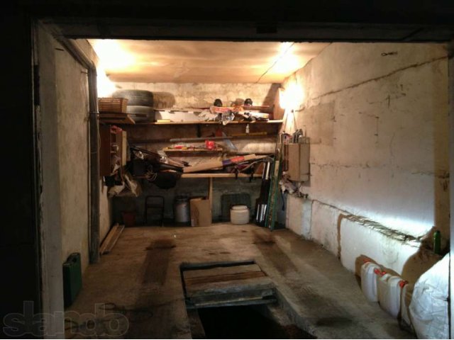 Продам теплый гараж в мкр. Северный, 63 в городе Чита, фото 1, стоимость: 700 000 руб.