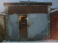 Продаётся гараж в городе Сертолово, фото 1, Ленинградская область