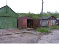 Гараж (возможна аренда) в городе Североморск, фото 1, Мурманская область