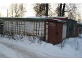 Продаю гараж на засорина в городе Зеленодольск, фото 1, Татарстан