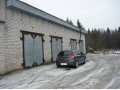Продажа здания гаража на 4 бокса в городе Котлас, фото 1, Архангельская область