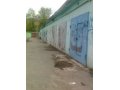 Продам капитальный гараж за баней в р.п. Линево. в городе Искитим, фото 1, Новосибирская область
