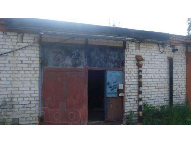 Продам гараж в городе Кремёнки, фото 2, стоимость: 300 000 руб.