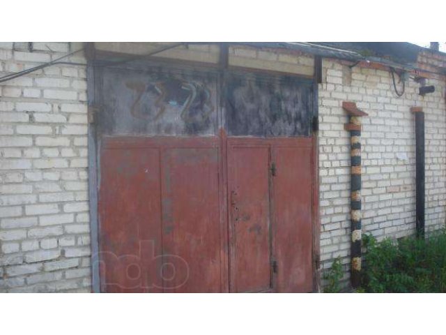 Продам гараж в городе Кремёнки, фото 3, Продажа гаражей и стоянок