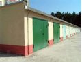 Продается гараж ул.Кижеватова 50 кв.м. можно под СТО в городе Пенза, фото 1, Пензенская область