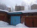 Продается кирпичный гараж в АГК-1  г. Истра ул. Юбилейная 40 кв.м в городе Истра, фото 1, Московская область