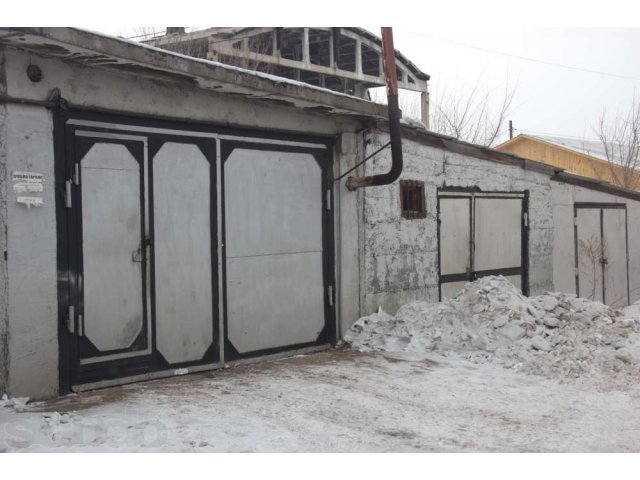 Продам Гараж в городе Саяногорск, фото 1, Продажа гаражей и стоянок