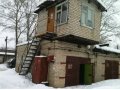 Приватизированный гараж Климовск ГСК-5 от собственника в городе Климовск, фото 1, Московская область