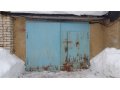 Продаю гараж 4х6 в городе Рузаевка, фото 1, Мордовия