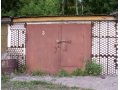 Капитальный кирпичный гараж в центре Зеленодольска в городе Зеленодольск, фото 2, стоимость: 300 000 руб.