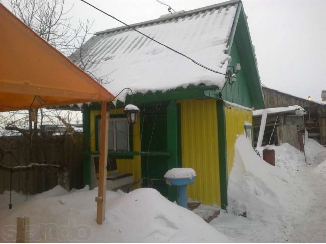 Продам дом в городе Купино, фото 3, Новосибирская область
