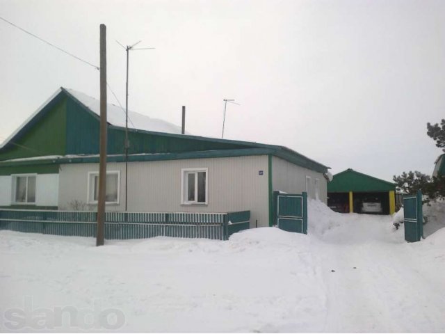 Продам дом в городе Купино, фото 6, Новосибирская область