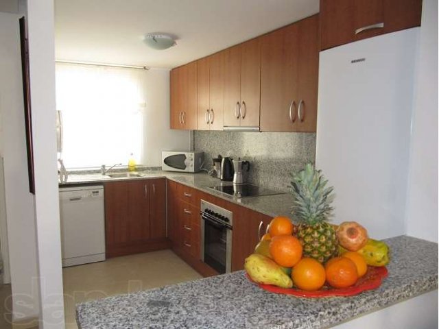 Сдаю в аренду собственный дом у моря в Испании в городе Калининград, фото 3, стоимость: 24 422 руб.