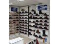 отдела мужской обуви от 17м2 до 34 м2 в городе Санкт-Петербург, фото 1, Ленинградская область