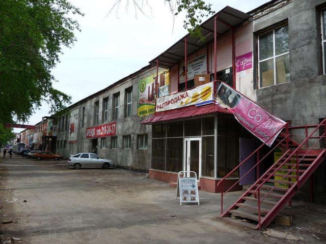Сдам помещение под торговлю мебелью на Васильева,3 в городе Пермь, фото 2, Пермский край