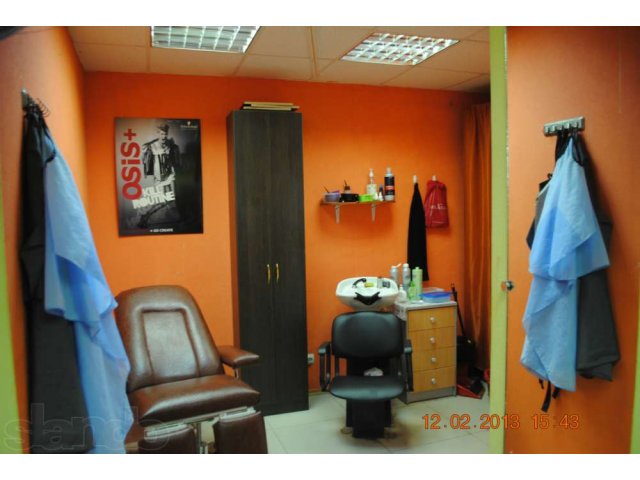Сдам в аренду салон-парикмахерскую в городе Тюмень, фото 2, Тюменская область