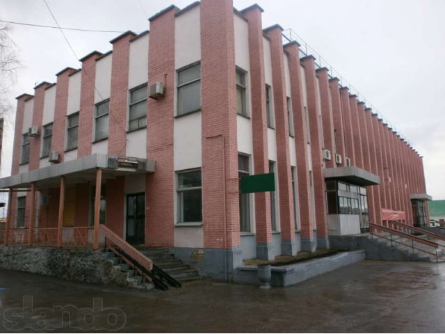 Сдам здание на жд Вокзале Сызрань-1 в городе Сызрань, фото 3, стоимость: 300 руб.