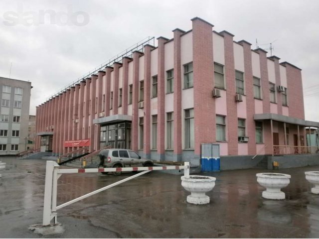 Сдам здание на жд Вокзале Сызрань-1 в городе Сызрань, фото 4, Аренда магазинов