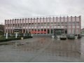 Сдам здание на жд Вокзале Сызрань-1 в городе Сызрань, фото 1, Самарская область