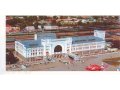 Сдам торговые площади на жд вокзале Новосибирск в городе Новосибирск, фото 1, Новосибирская область