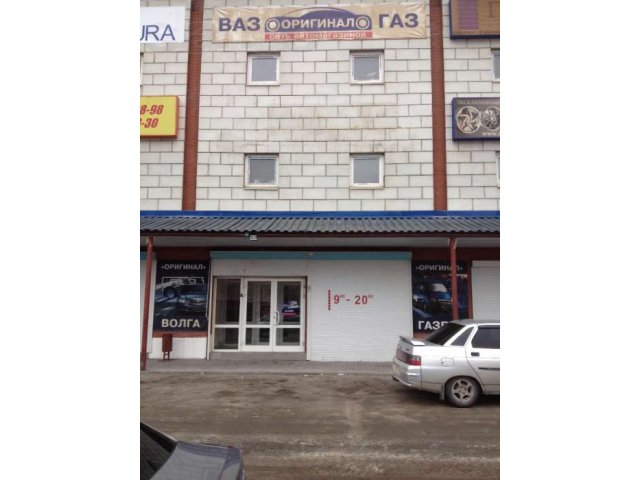 сдам магазин 200м2 в городе Екатеринбург, фото 2, Аренда магазинов