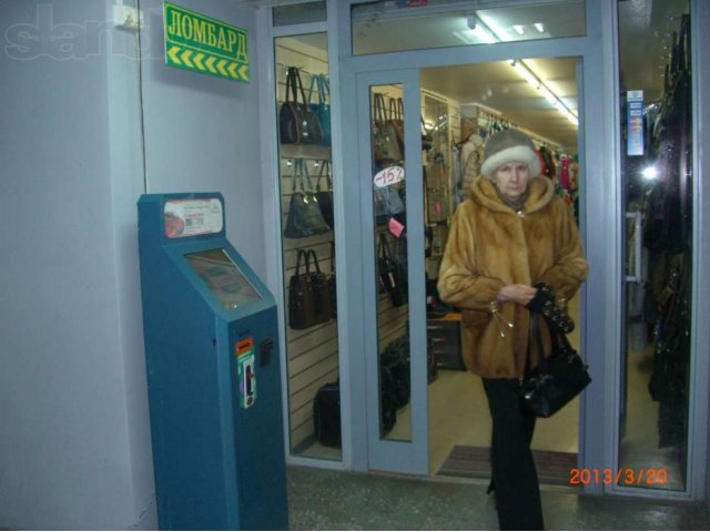 Сдается торговая площадь на Южной в городе Томск, фото 1, Томская область