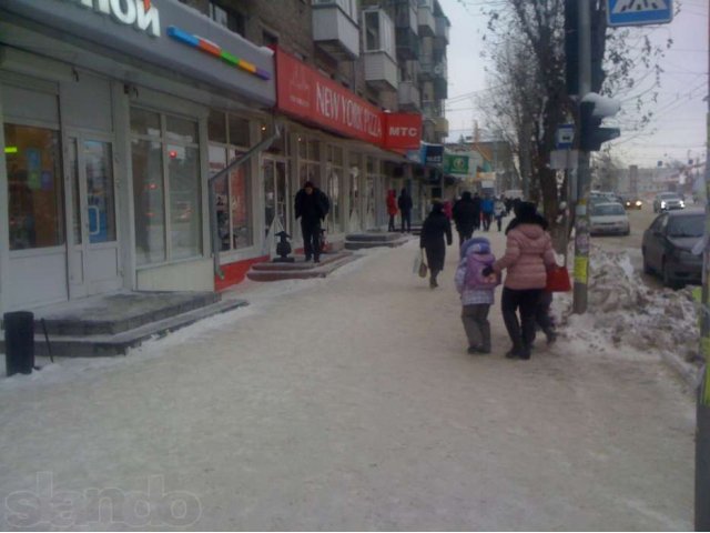 Сдам торговое помещение в городе Новосибирск, фото 2, Новосибирская область
