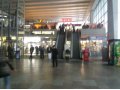 Аренда магазина в Здании Курского вокзала (у входа) 18м2 в городе Москва, фото 1, Московская область