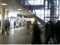 Аренда магазина в Здании Курского вокзала (у входа) 18м2 в городе Москва, фото 2, стоимость: 450 000 руб.