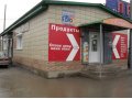 Сдаю магазин в г. Чусовой, Заводская 9 в городе Чусовой, фото 1, Пермский край