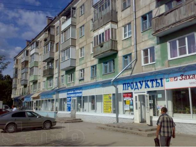 Больше не работает: Автозапчасти БочаровАвтоИнвест, магазин автозапчастей и авто