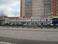 Торговая площадь пр-т Боголюбова 39 в городе Дубна, фото 1, Московская область