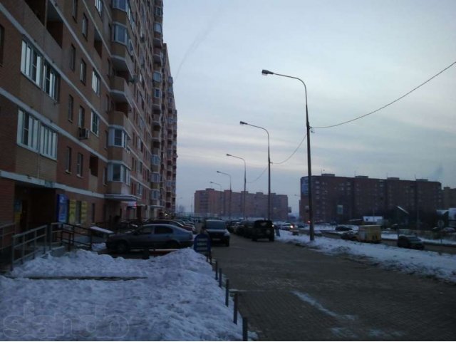 Аренда коммерческой недвижимости Апрелевка в городе Апрелевка, фото 3, стоимость: 1 500 руб.