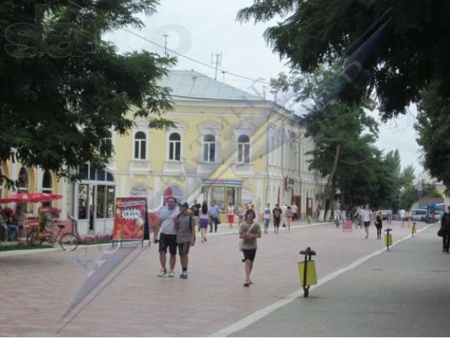 Сдаётся в аренду помещение общей площадью 175 м2 в городе Астрахань, фото 6, стоимость: 1 100 руб.