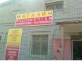 Сдаю магазин в городе Астрахань, фото 1, Астраханская область