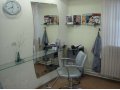 Сдам кресло парикмахера в аренду в городе Новосибирск, фото 1, Новосибирская область