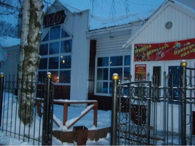 Сдам в аренду действующий бар в городе Архангельск, фото 1, Аренда ресторанов, кафе и баров