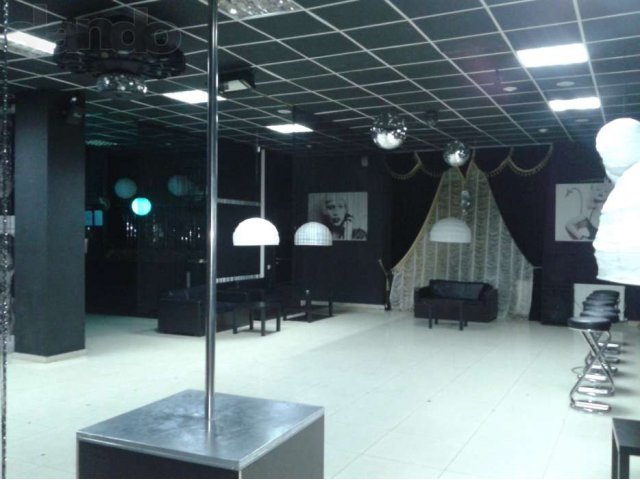 Сдается просторное помещение под кафе/караоке-бар в р-неТРК Медиаплаза в городе Краснодар, фото 1, Краснодарский край