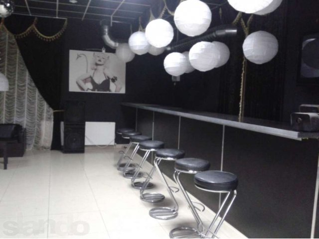 Сдается просторное помещение под кафе/караоке-бар в р-неТРК Медиаплаза в городе Краснодар, фото 6, Аренда ресторанов, кафе и баров