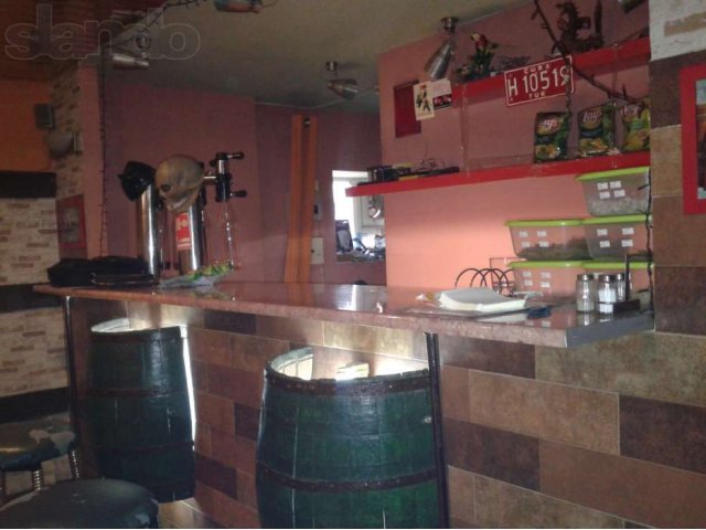 Cдается действующее кафе в центре города в городе Краснодар, фото 3, Краснодарский край