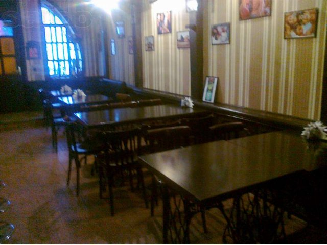 сдам в аренду кафе-бар в центре в городе Саратов, фото 1, стоимость: 135 000 руб.