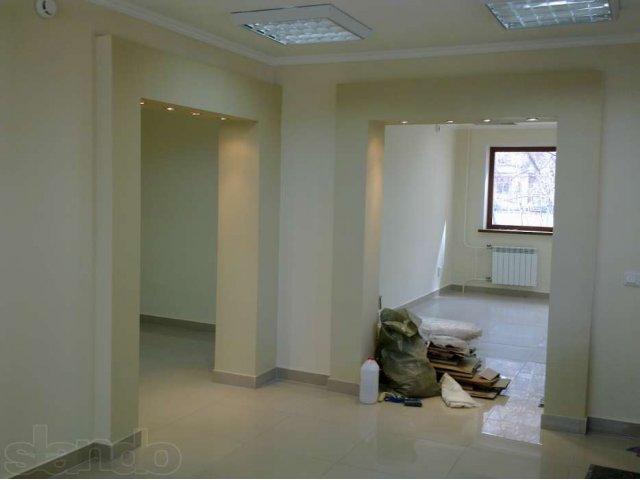 Аренда-торгово офисного помещения в городе Тюмень, фото 2, Аренда офисов