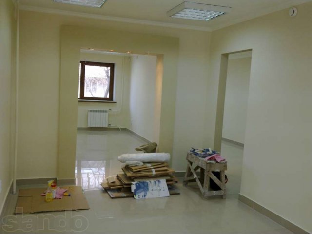 Аренда-торгово офисного помещения в городе Тюмень, фото 4, стоимость: 122 000 руб.