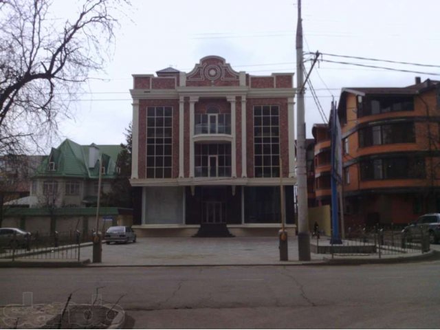 Аренда в городе Краснодар, фото 1, стоимость: 850 руб.