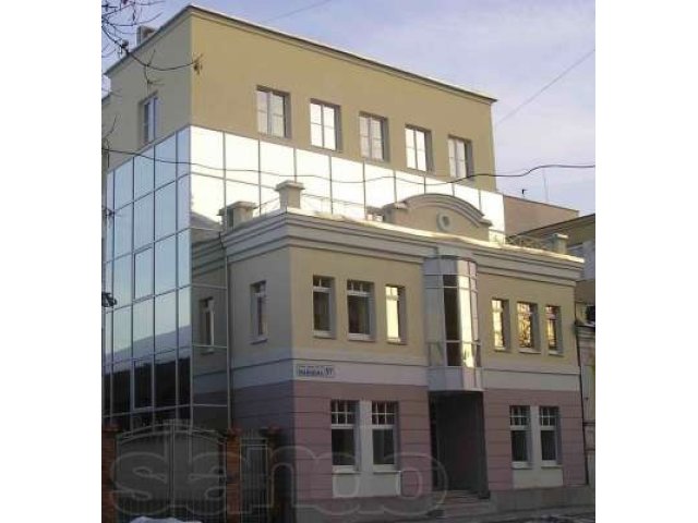 Сдается в аренду офисное помещение в городе Екатеринбург, фото 1, Аренда офисов