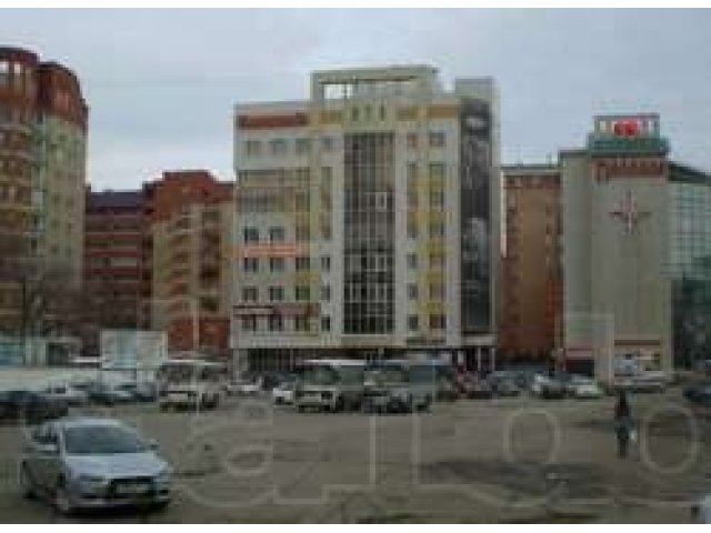 Сдаю в аренду помещение под офис в центре в городе Ульяновск, фото 4, стоимость: 650 руб.