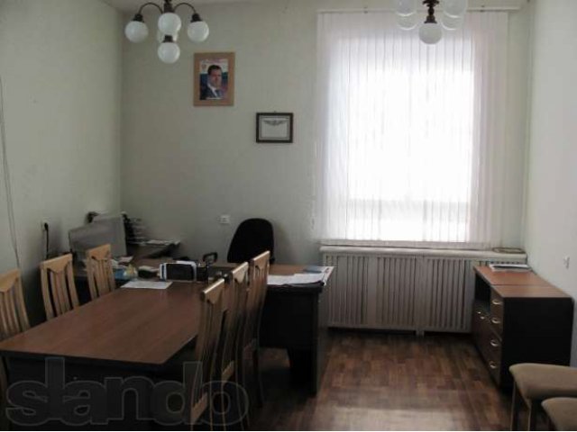 Сдам помещения под офис в городе Волгоград, фото 3, Аренда офисов