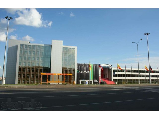 Сдаю офисы в городе Чебоксары, фото 1, Аренда офисов