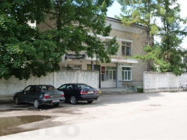Сдаётся в аренду специализированное 2-х этажное здание под банков в городе Людиново, фото 2, стоимость: 100 000 руб.