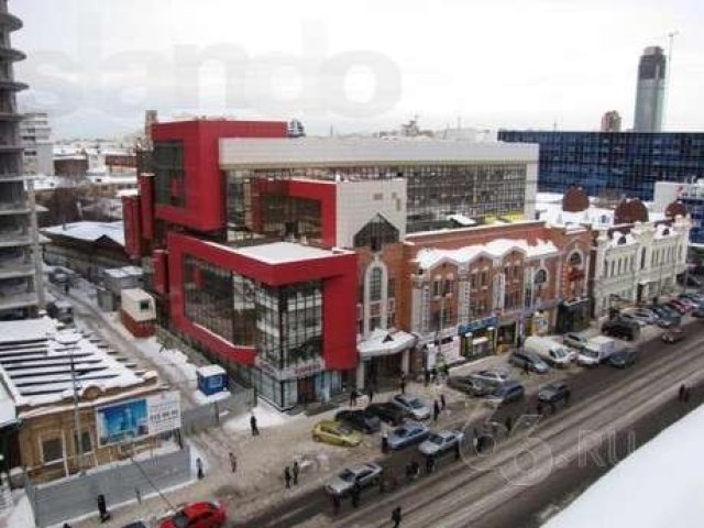 Сдам офис центр в городе Екатеринбург, фото 4, стоимость: 44 000 руб.